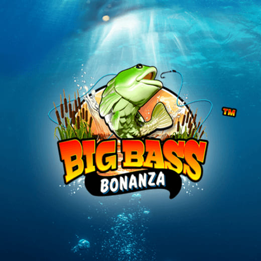 Big Bass Bonanza