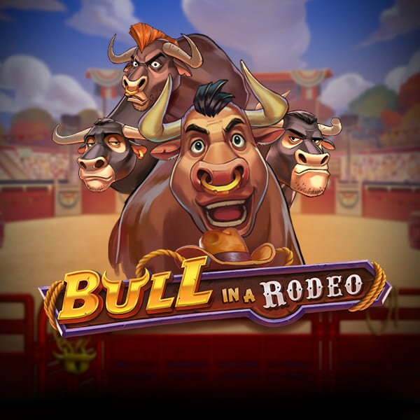 BullinaRodeo