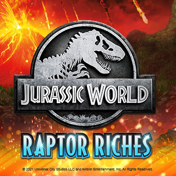 JurassicWorld