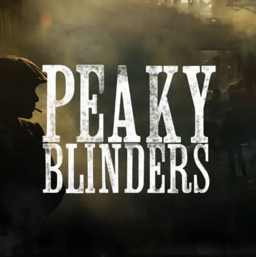 PeakyBlinders