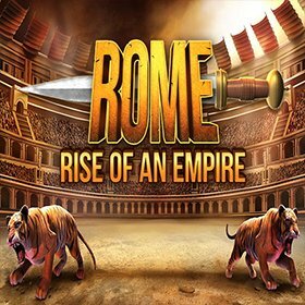 RomeRiseofanEmpire