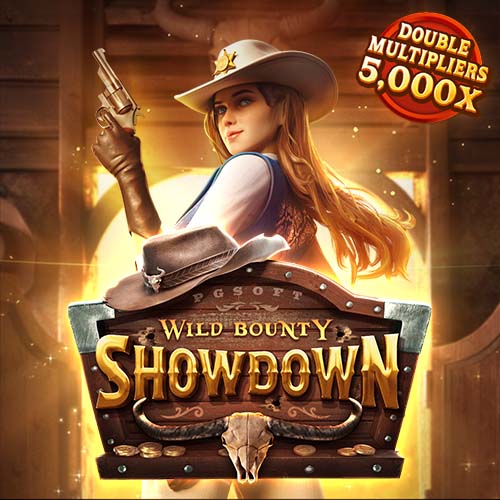 WildBountyShowdown